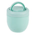 Oasis Stainless Steel Insulated Food Container with Handle 470ML